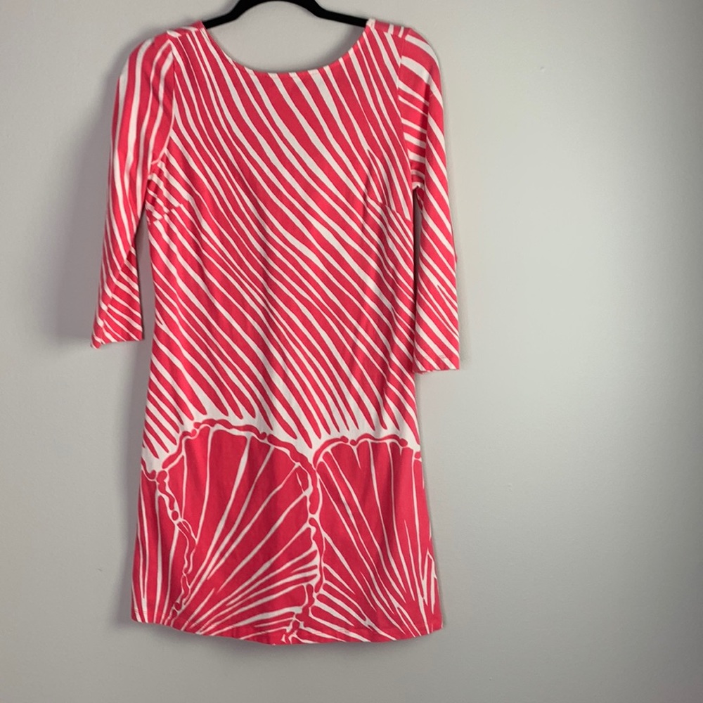 Lilly Pulitzer M Knit Dress